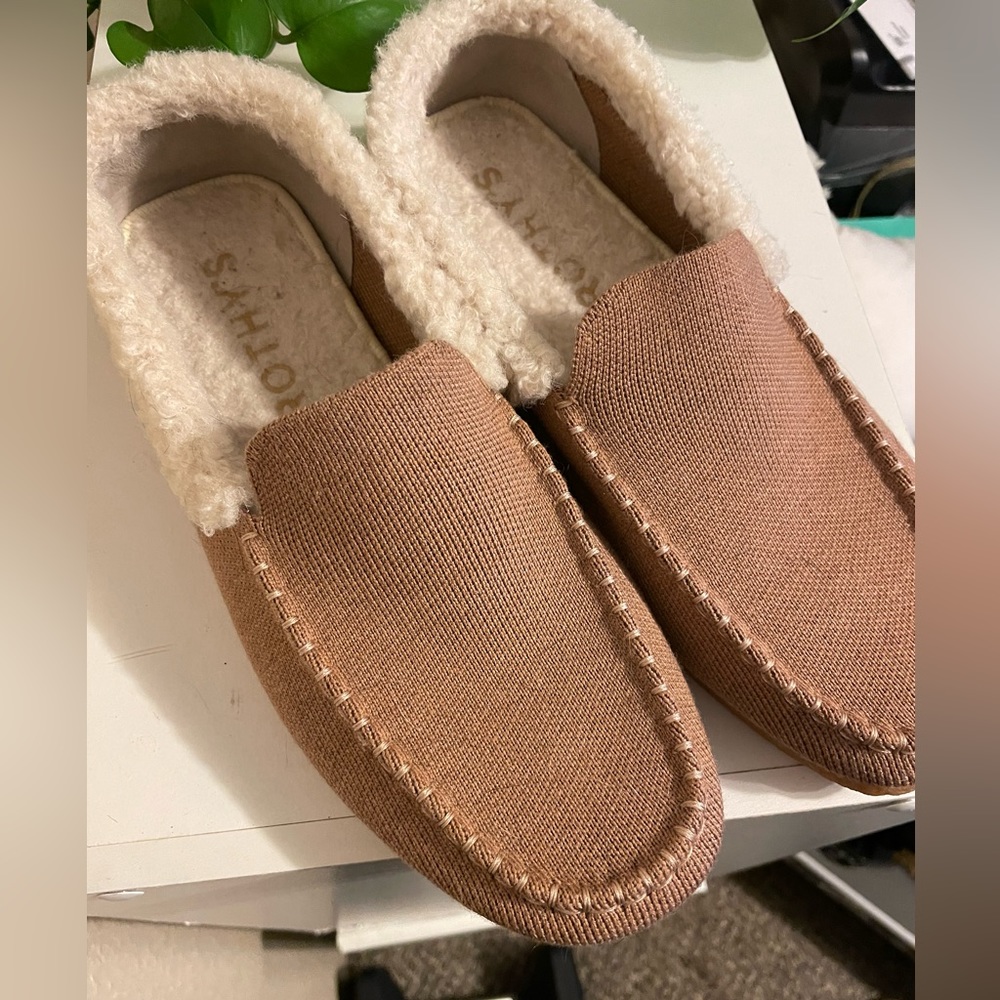 Men’s Rothy’s Slippers